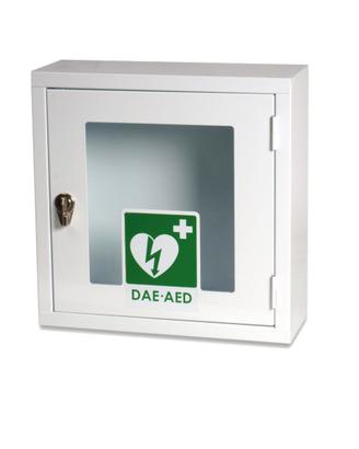 ARMADIETTO TECA DEFIBRILLATORE UNIVERSALE