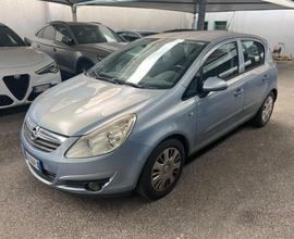 OPEL Corsa 1.4 16V 5 porte Cosmo GPL Neopatentat