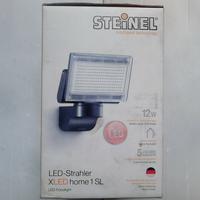 Lampada Led STEINEL Strahler XLed home 1 SL
