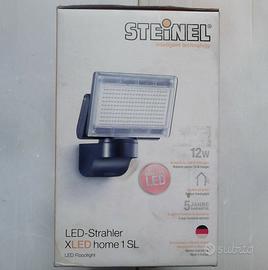 Lampada Led STEINEL Strahler XLed home 1 SL