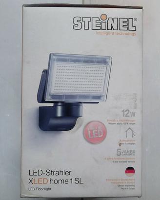 Lampada Led STEINEL Strahler XLed home 1 SL