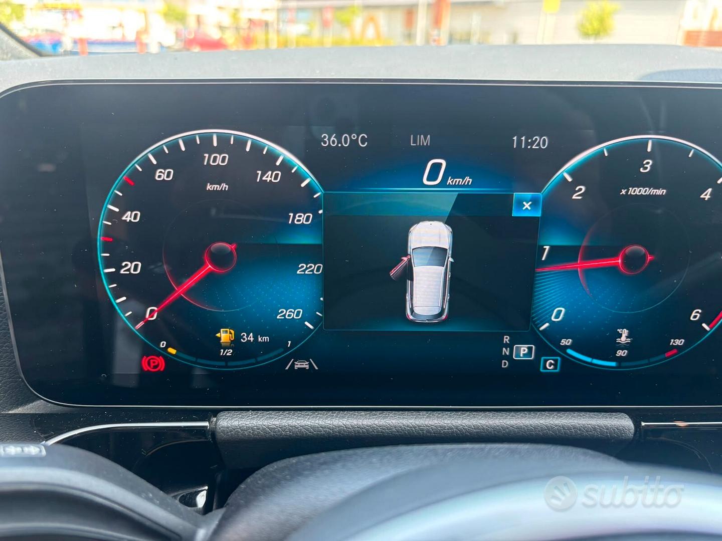 Mercedes-Benz Gla 2022 photo 5