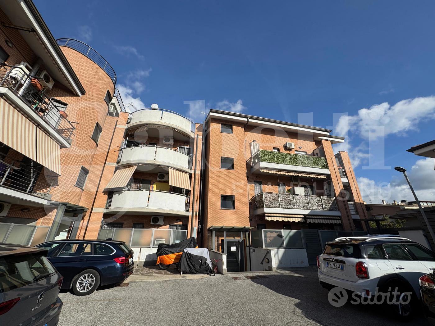 Apartment in Marino, Santa Maria delle Mole - Vista 3