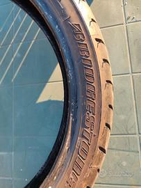 gomma moto 110/80/r18