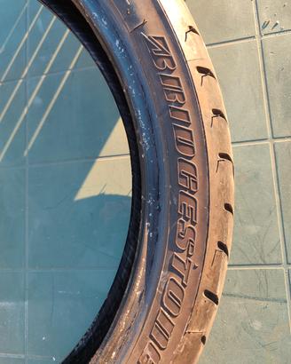 gomma moto 110/80/r18