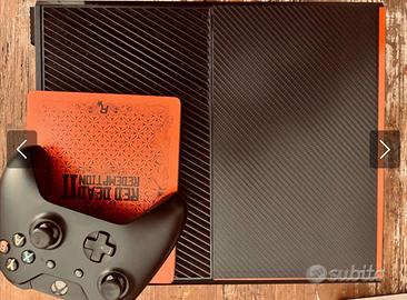 Red Dead Redemption 2 steel book edition