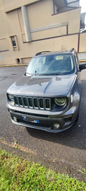 Jeep Renegade 1.6 Limited Full LED