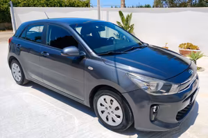 Kia Rio 2017