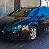 Seat leon unico proprietario 