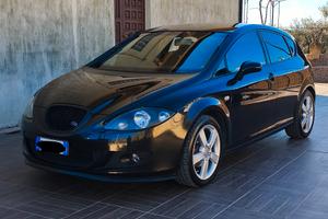 Seat leon unico proprietario 
