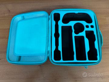 Borsa Nintendo Switch/Lite/OLED
