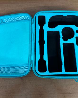 Borsa Nintendo Switch/Lite/OLED