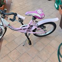bici bambina 
