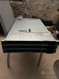 Server DELL R640