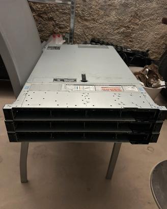 Server DELL R640