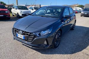 HYUNDAI i20 1.2 MPI Bose
