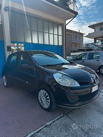 Renault Clio 1.2 5 porte Dynamique