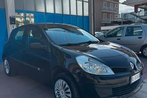 Renault Clio 1.2 5 porte Dynamique
