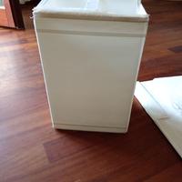 4 scatole da armadio/cassetti ikea