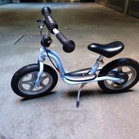 Bicicletta a spinta Puky 12"