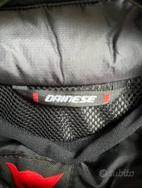 Giubbotto DAINESE D-DRY estate/inverno