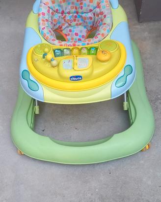 Girello Chicco