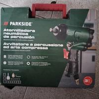 Avvitatore Auto nuovo sigillato 