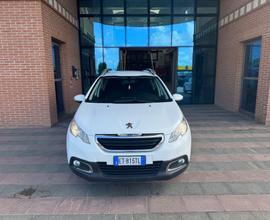 Peugeot 2008 1.2 VTi 82CV Access