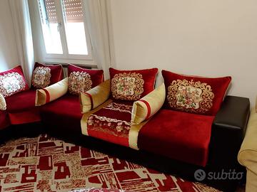 Divani marocchini
