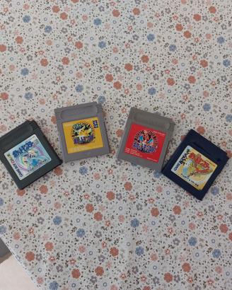 giochi 