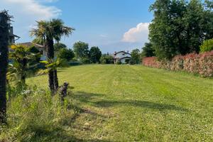 Terreno edificabile 2.000mq