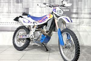 Husqvarna TE 250