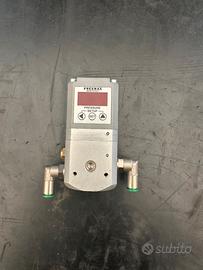 Valvola proporzionale pneumax