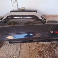 Parauti 530 bmw