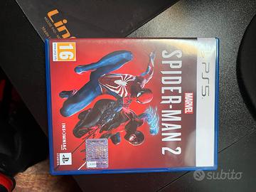 spider man 2 ps5