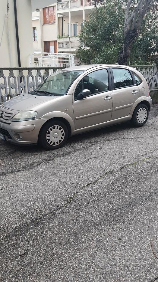 CITROEN C3 1ª serie