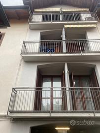 Bilocale 55mq con box e balcone
