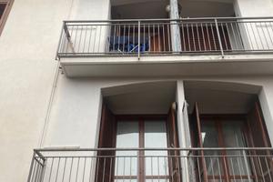 Bilocale 55mq con box e balcone