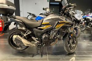 HONDA CB 500 X Abs E4 my16