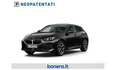 BMW Serie 1 116 Special Edition auto