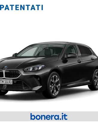 BMW Serie 1 116 Special Edition auto
