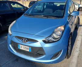 Hyundai ix20 1.4 CRDI 90Cv