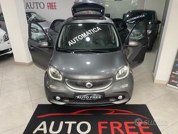 Smart ForFour 90 0.9 Turbo Prime