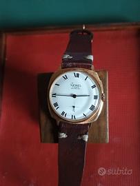 orologio meccanico Rewel NOS 