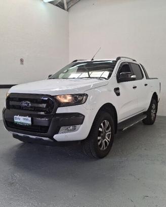 FORD Ranger 3ª serie Ranger 3.2 TDCi aut. DC W...