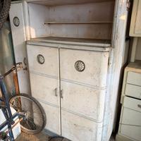 Mobile credenza vintage anni '50 - '60