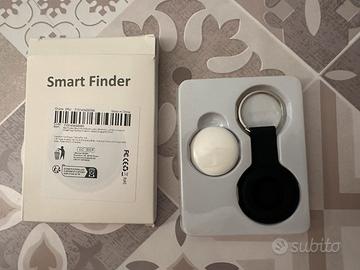 Smart Finder