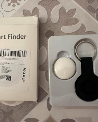 Smart Finder