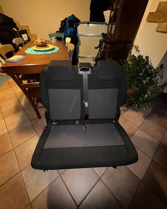 Sedili Toyota proace verso