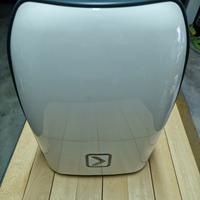 Deumidificatore Trotec TTK40e